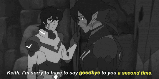 thevoltronshow: top 10 moments vld couldn’t keep a consistent plot and/or couldn’t avoid