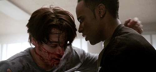 ludi-lin:I can’t believe you did that.