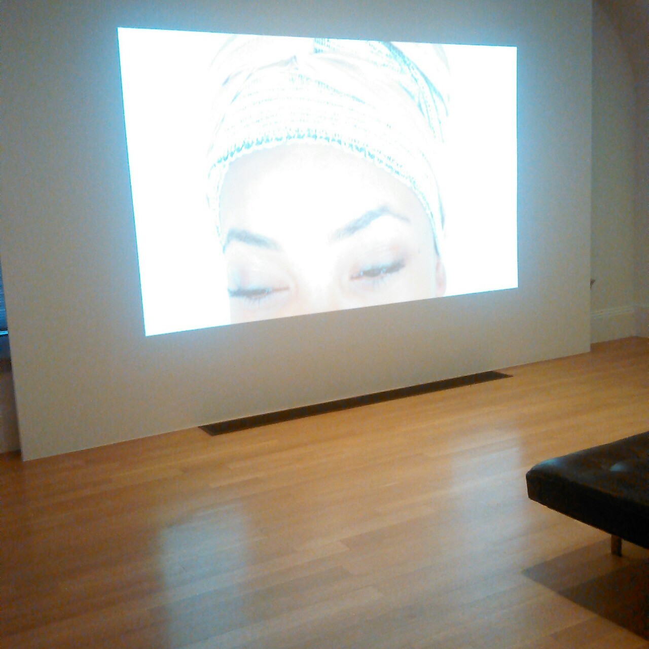 nose1672:  Black grls in art w/ strawberryfacemask 
