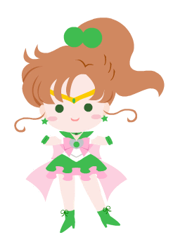 As Requested, I Did Some Digging And Uploaded All The Old Sailor Moon Channel Gifs I Still Have. The