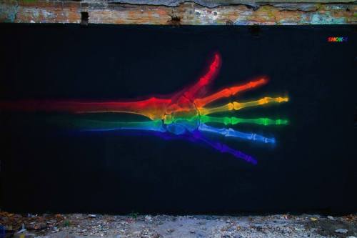 fer1972:  Shok Oner  