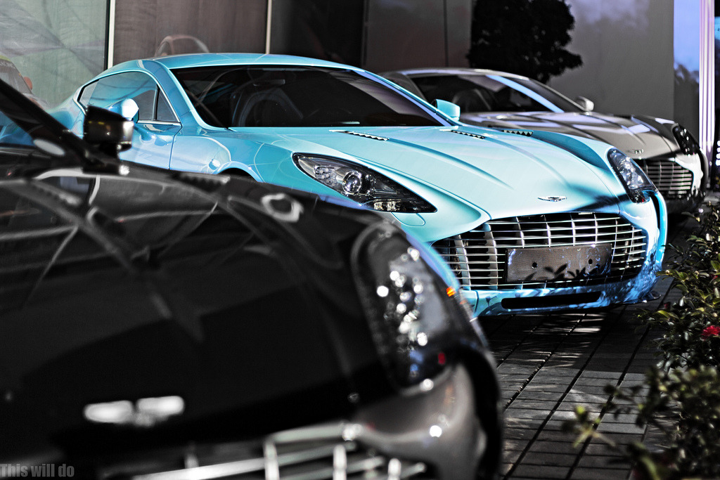 automotivated:  74 to go (Maybe 73?) (by This will do)