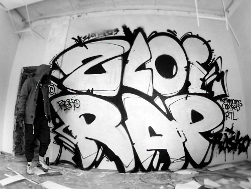 - B O O M B A P -