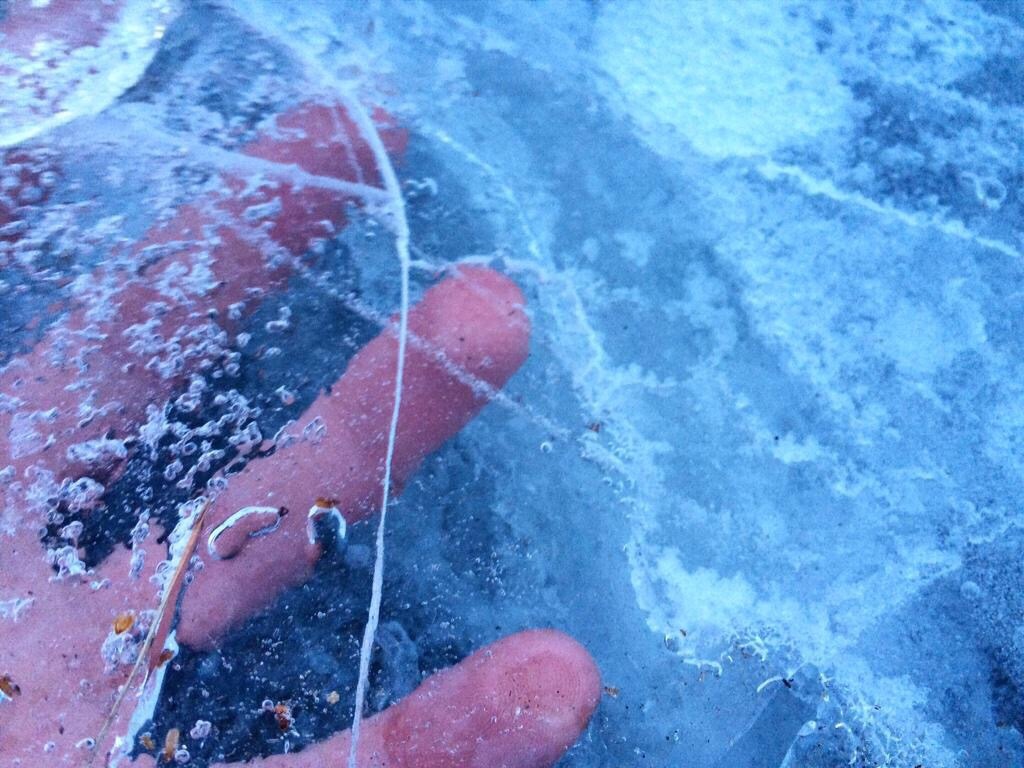 joshmuratori:  I’ve touched