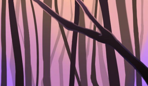 awildcale:   You think, distantly, that magic is absolute bullshit… 
