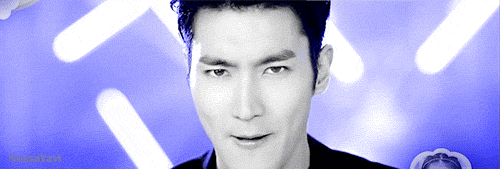 nessayavi:  Super Junior - Blue World MV Preview 