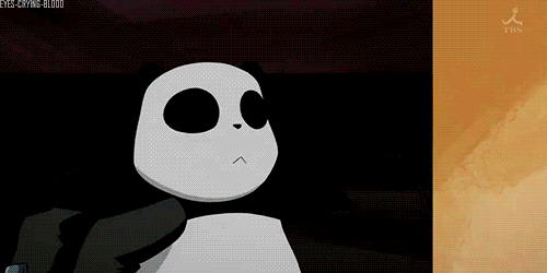 Never Ending