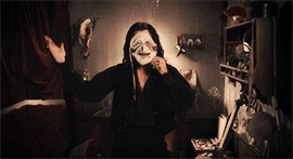hylas:What We Do In The Shadows (2014), dir. Taika Waititi