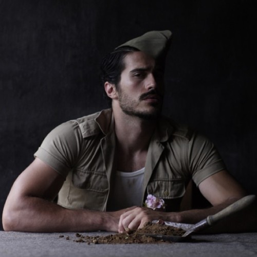 xkandynow:  VANGELIS KYRIS,  