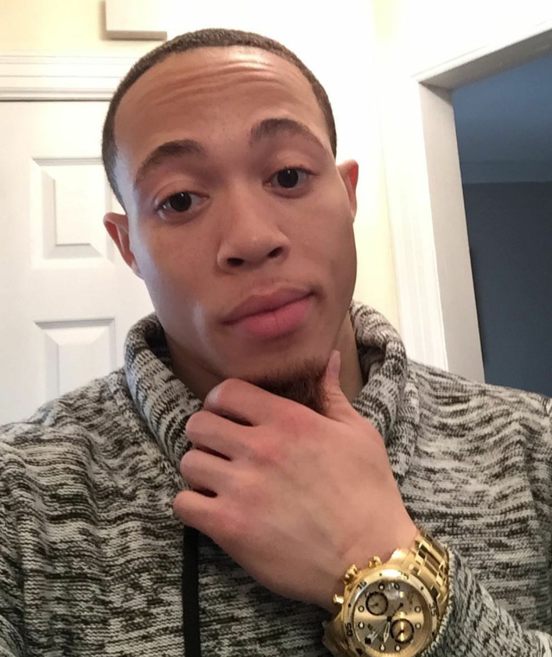 Top Male Thots