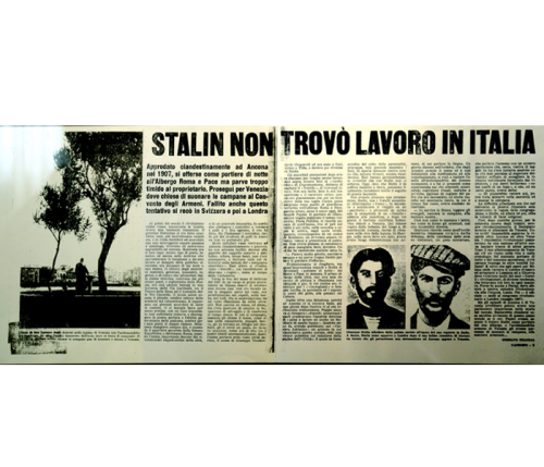 archivioiconograficodistato:  Il portiere di notte “Fantastico, insomma diverrai segretario ge