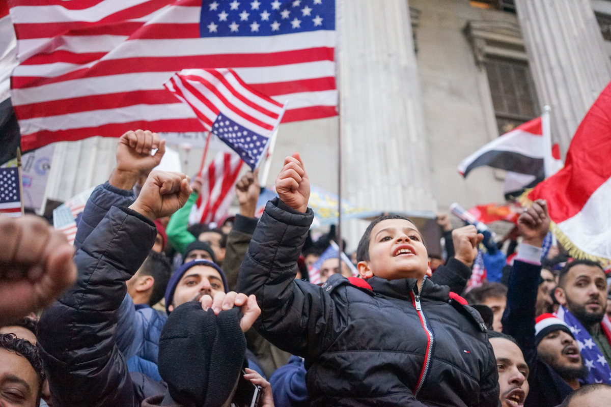 activistnyc: #BodegaStrike: On February 2, 2017, Yemeni business owners across New