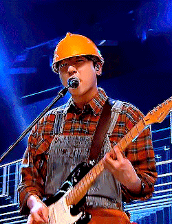 sungjin as bob the builder - Tumbex