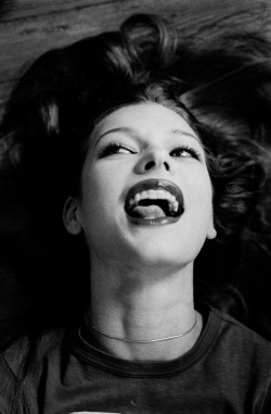 jinxproof:  Milla Jovovich, 1994© Chris Floyd