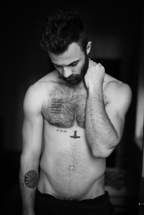 beardedfuckingman:  For more check out http://beardedfuckingman.tumblr.com and don’t