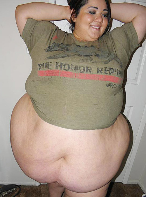 more wide, more sexy!