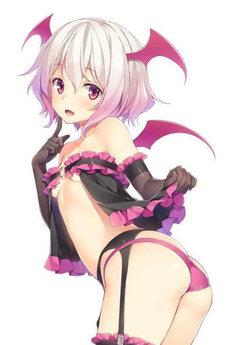 yuukihagure: &ldquo;違ったら申し訳ないけど多分このイラストかな…&gt;RT 立体物を作れる人はすごいな～ t.co/VoSZa1NP