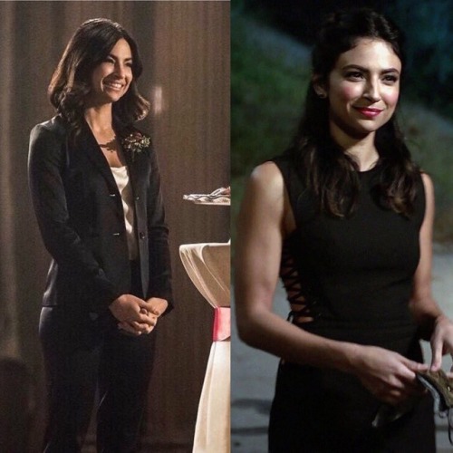 rootandshawlife:SHE CAN LITERALLY DO BOTH ??LIKE ??HOW ??WHAT ???WHY????