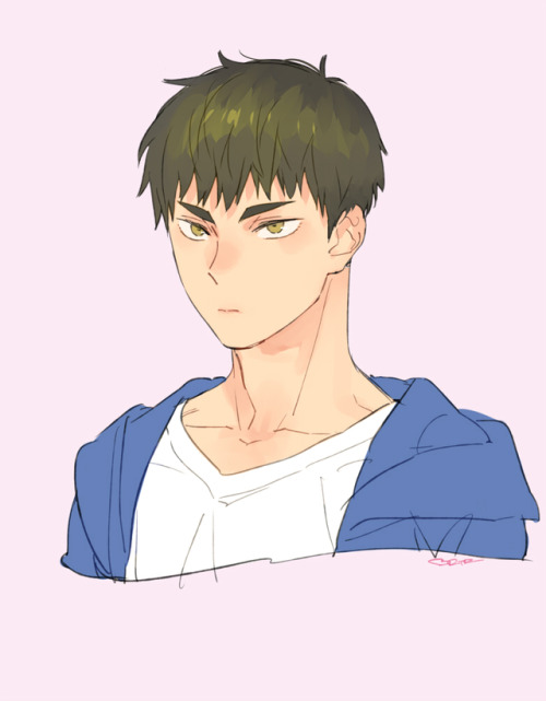 wakatoshi ushijima