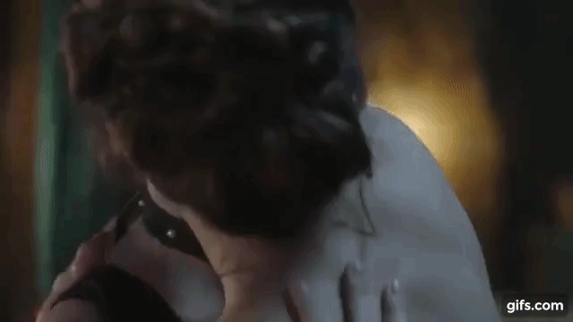 The one scene we all rewatched...