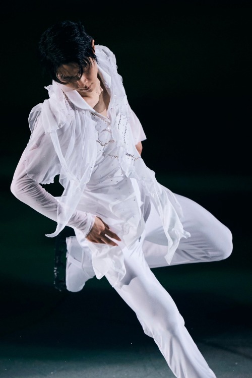 What A Beauty, What A Tenderness, What An Elegance, What A Masterpiece