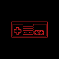 dotcore:  Nintendo.by The Daily Robot. 