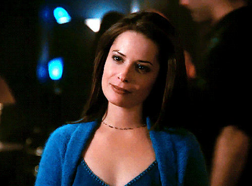 Holly Marie Combs as Piper Halliwell on Charmed (1998 - 2006)