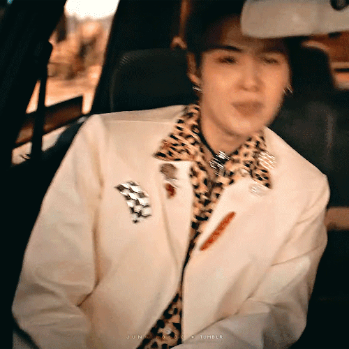 YOONGI THAT THAT (2022)