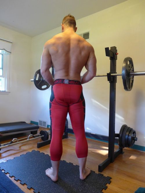 Spandexjock