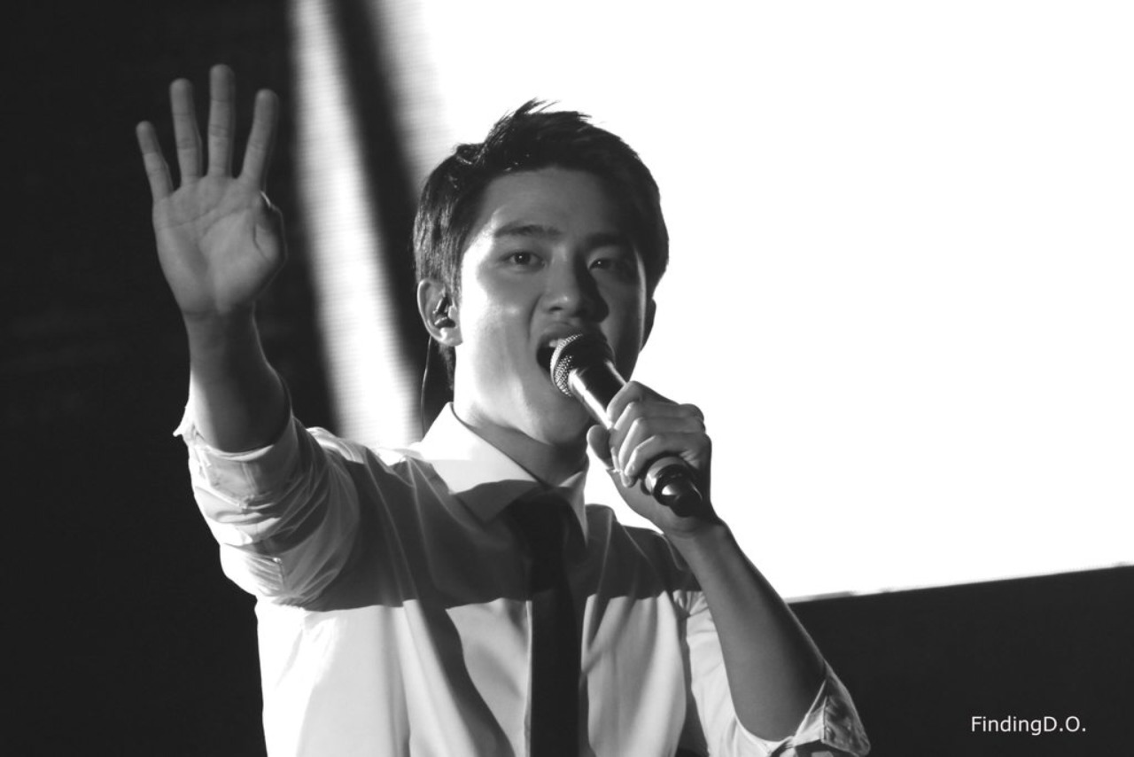 lovedo-3:  150912 (credit:@finding_do12)