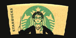 intoasylum:Harry Potter | sleevebucks 