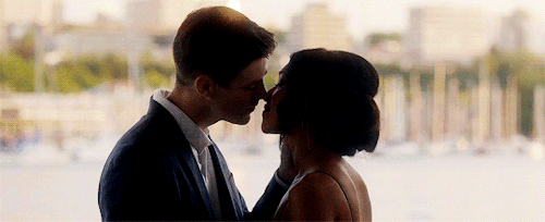 westallenss:You’re my lightning rod, Iris.