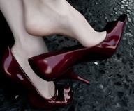 carostoes:  My Sexy Shoes Pins from Pinterest: http://bit.ly/WR5gaH http://bit.ly/ZUxfmr