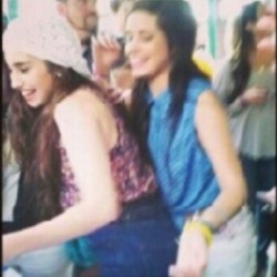 Camren Feels 