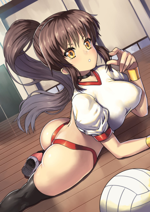 justeddie89two: Kyonko set 