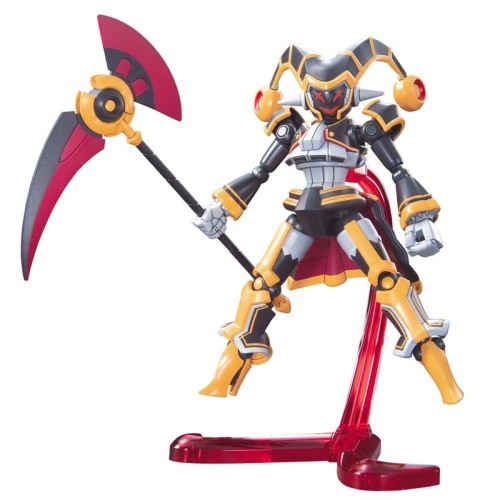 Danball Senki LBX 009 JOKER : 1/1 Scale Plastic Model www.hyperionz.net/products/danball-senk