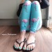 feet-rider: