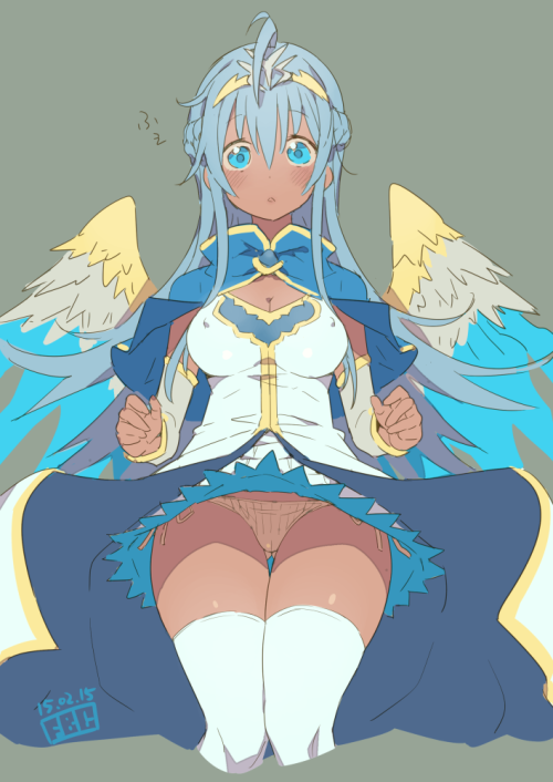 shesloosebruv:  http://www.pixiv.net/member_illust.php?id=464 