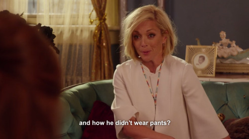 In Which Unbreakable Kimmy Schmidt Describes Everyone’s Sexual Awakening In About 10 Seconds 