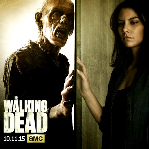 Sex love-the-walking-dead:  8 days! pictures