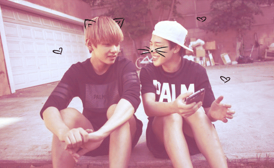 bangtanshityeondan:  The 95-line