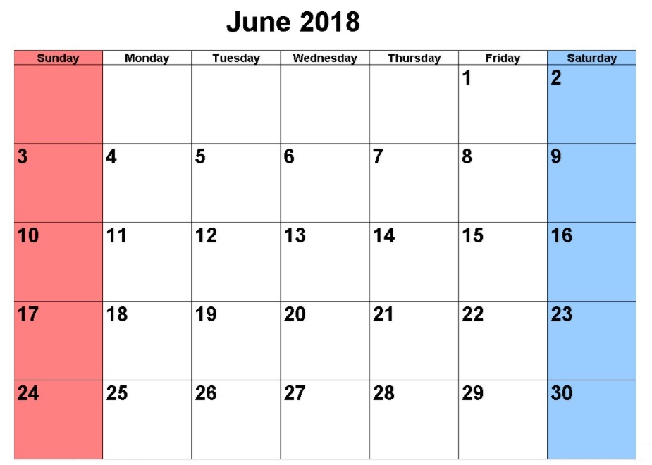 November Calendar With Holidays Canada 18 June Calendar 18 Bank Holidays