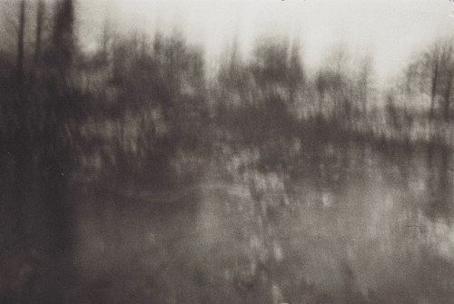 memoryslandscape: Laura Ward, There’s a new place I go to think. Not encased by walls, but lined by 