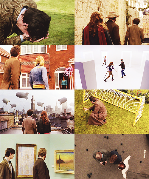 ofabeautifulnight-deactivated20: caps meme: doctor who + faceless