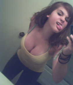 hbombcollector:  Nice tongue.