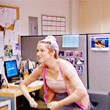 halpertjames-deactivated2016100:top ten the office characters (voted on by my followers): 8/10| erin