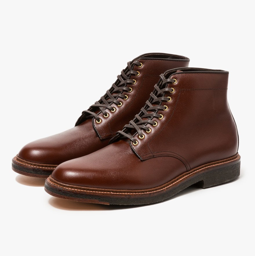 alden boots sale