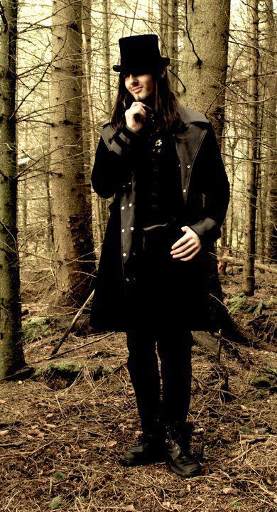 vladioglas:  Victor Støle from London www.starnow.com.au/victorstole/photos/3590133