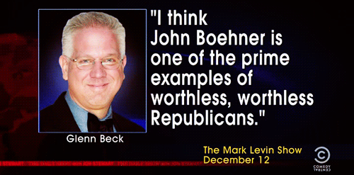 sandandglass:  It’s amazing how the most basic of political compromises - to keep