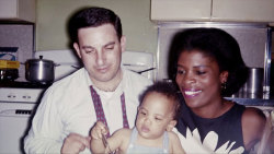  Lenny Kravitz With His Parents, Roxie Roker &Amp;Amp; Sy Kravitz 